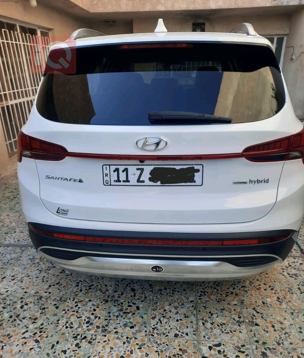 هیوندای سەنتافی